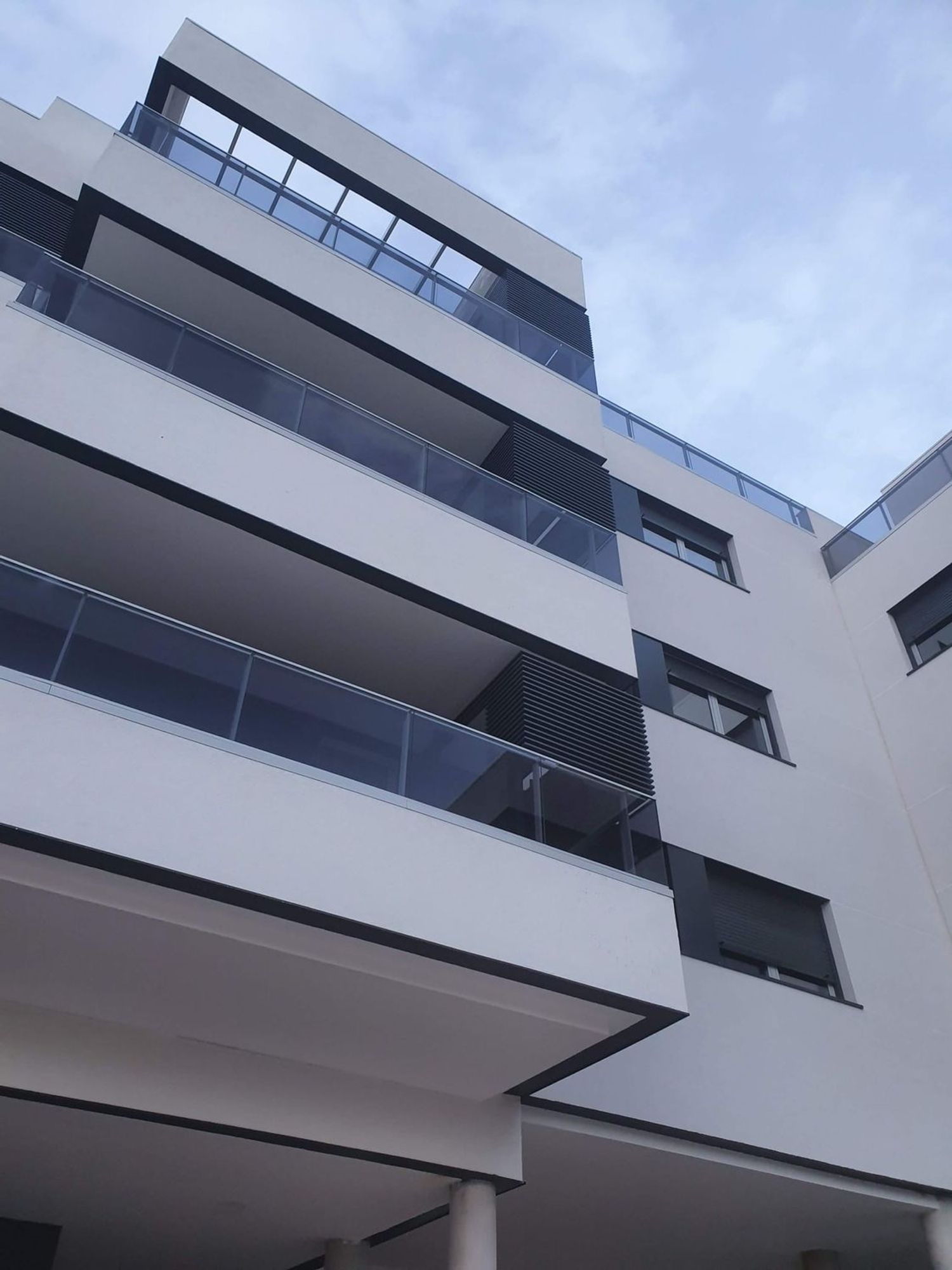 Piso en calle Trinidad y Tobago, 6 - Foto 22