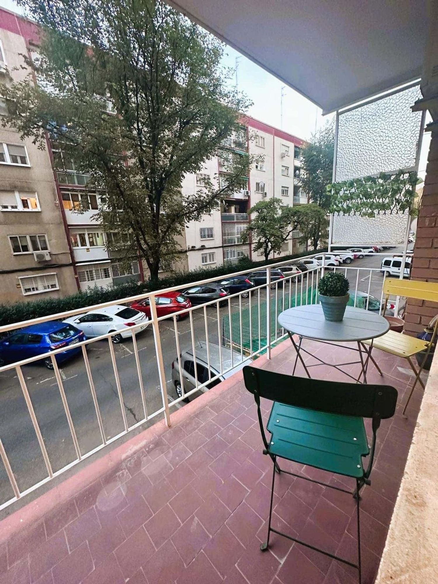 Estudio en Calle de Gil de Andrade, 8, Juan de Austria - Foto 7