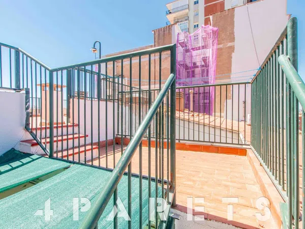 Ático en Avenida del Maresme, L'Havana - Foto 43