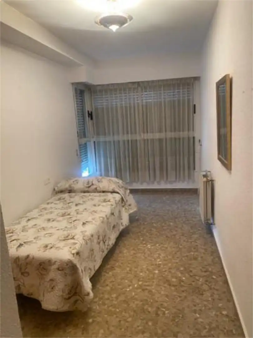Piso en Benimaclet - Foto 7