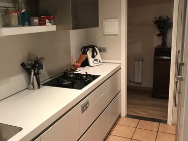 Piso en  Carrer de Josep Vidal i Granés 76 - Foto 10