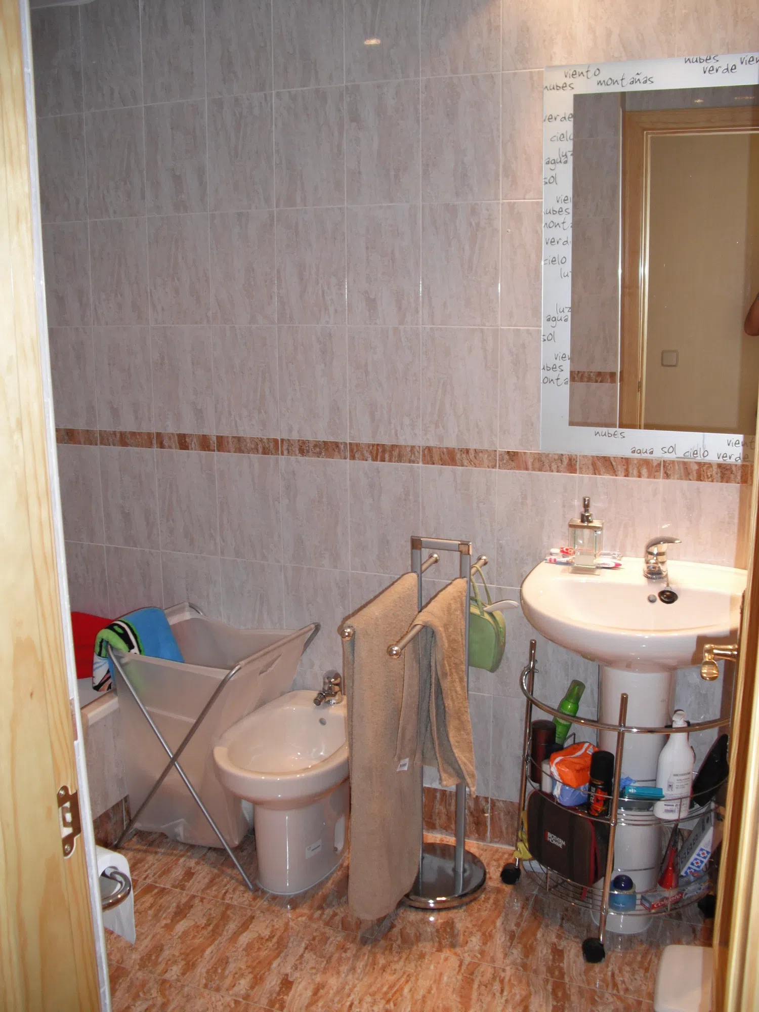 Piso en calle Isla de Lobeira, 106 - Foto 12