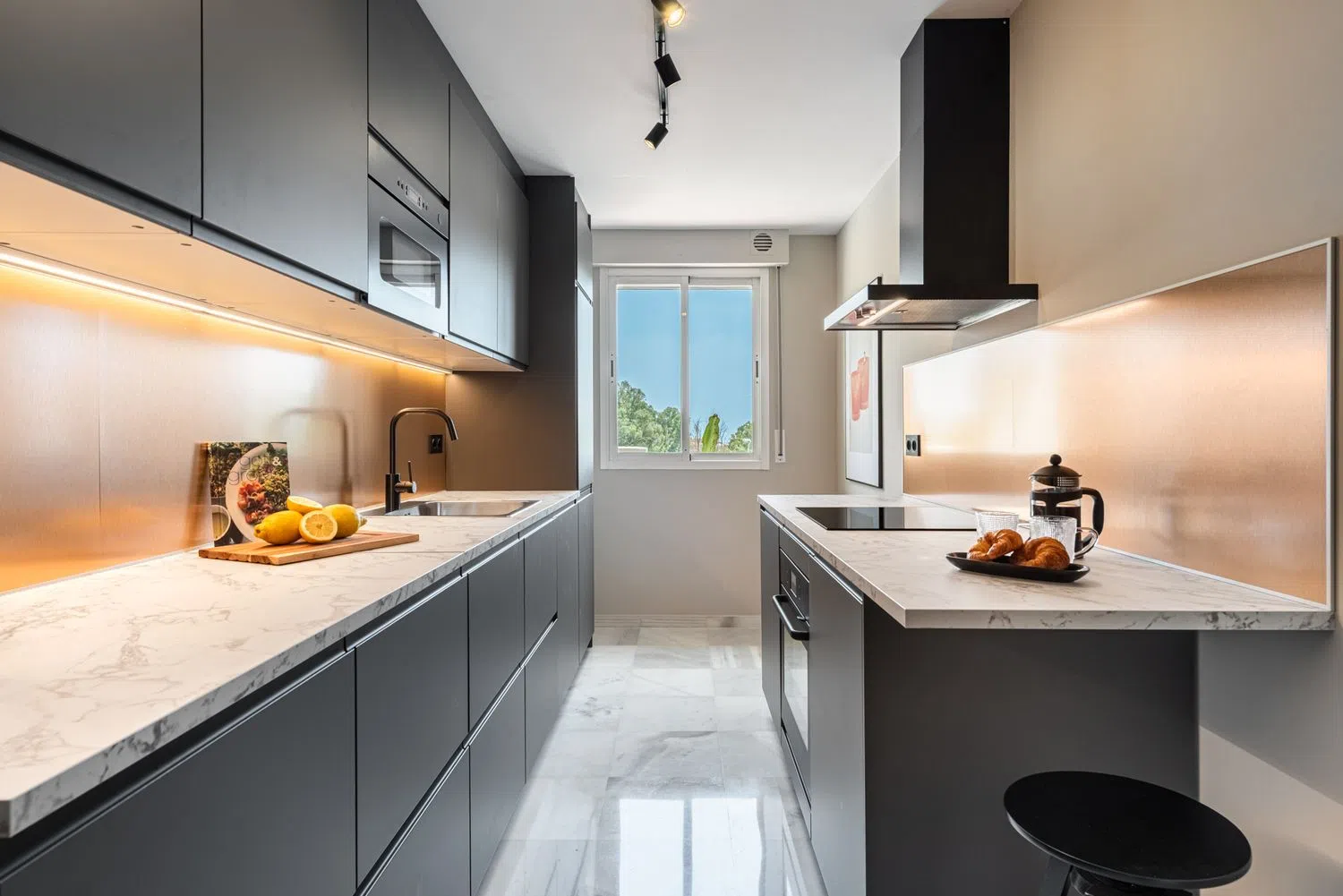 Piso en calle Río Tajo, 29660 , Locrimar 1 - Foto 6