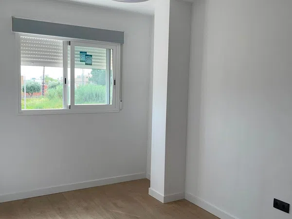 Piso en Calle José Martínez Garré, 20, Alquerías - Foto 3