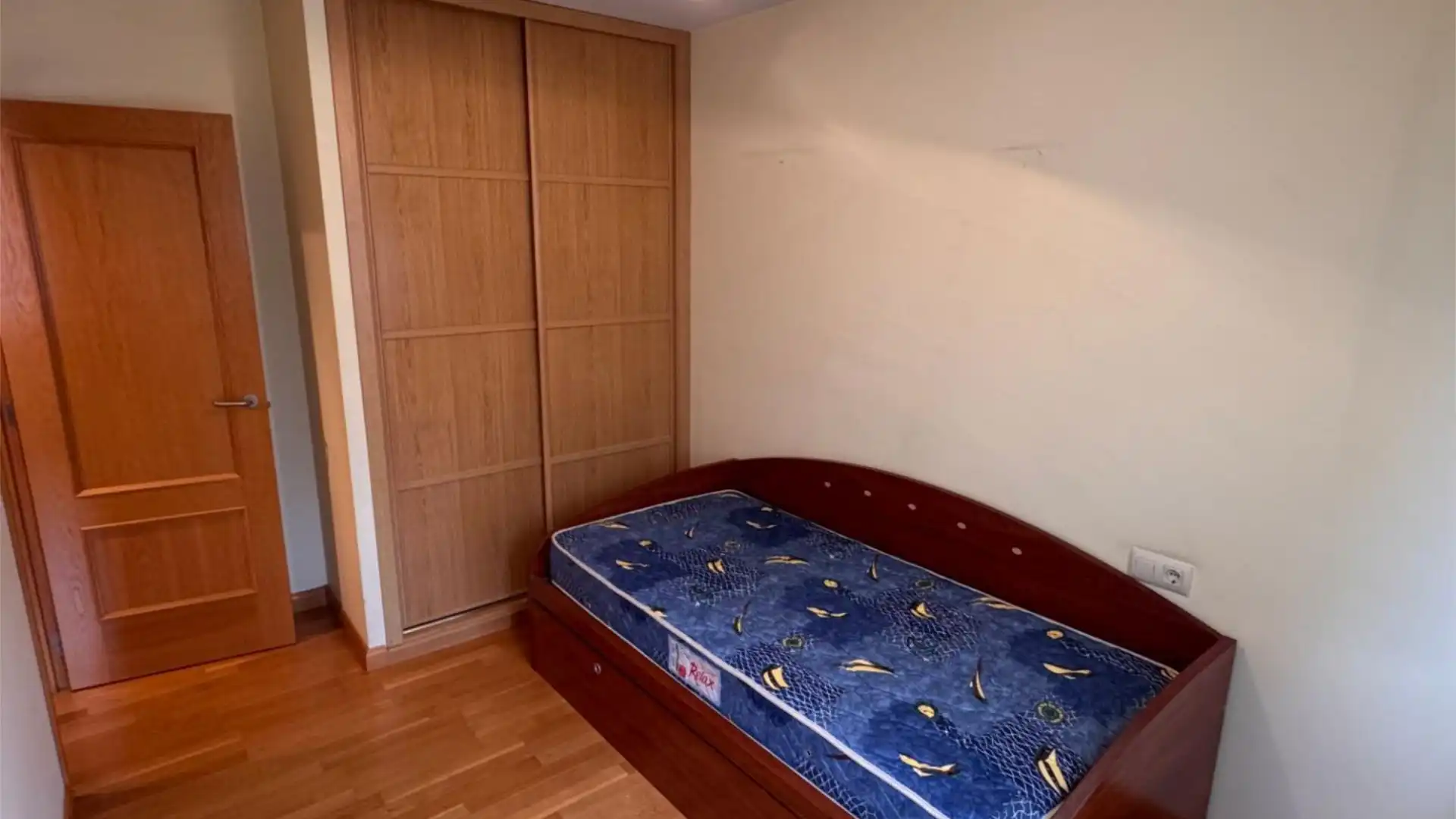 Piso en  Rúa Alcalde Electo Carballo 50 - Foto 8