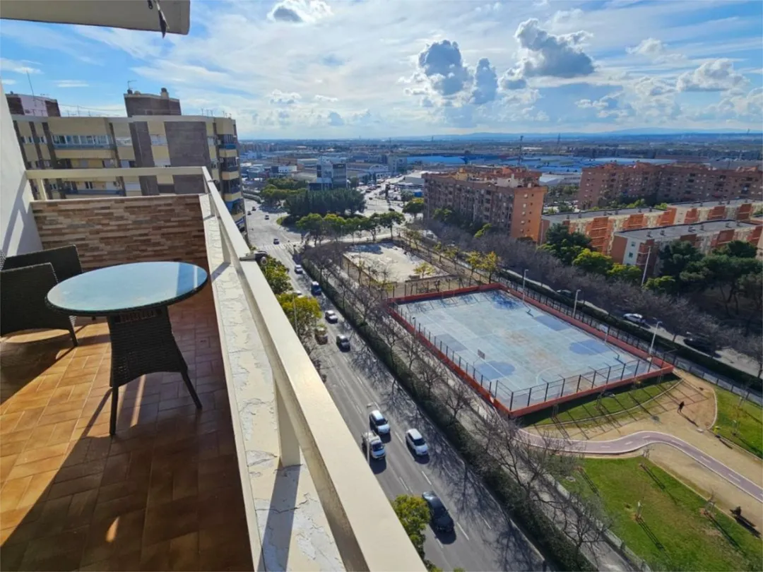 Piso en  Valencia Capital - Foto 15