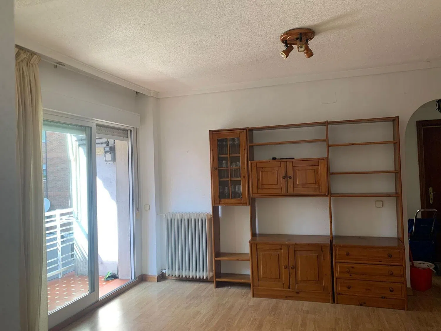 Piso en Barrio San Pascual - Foto 2