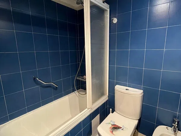 Chalet adosado en calle de la Peña Pintada, 47 a - Foto 13