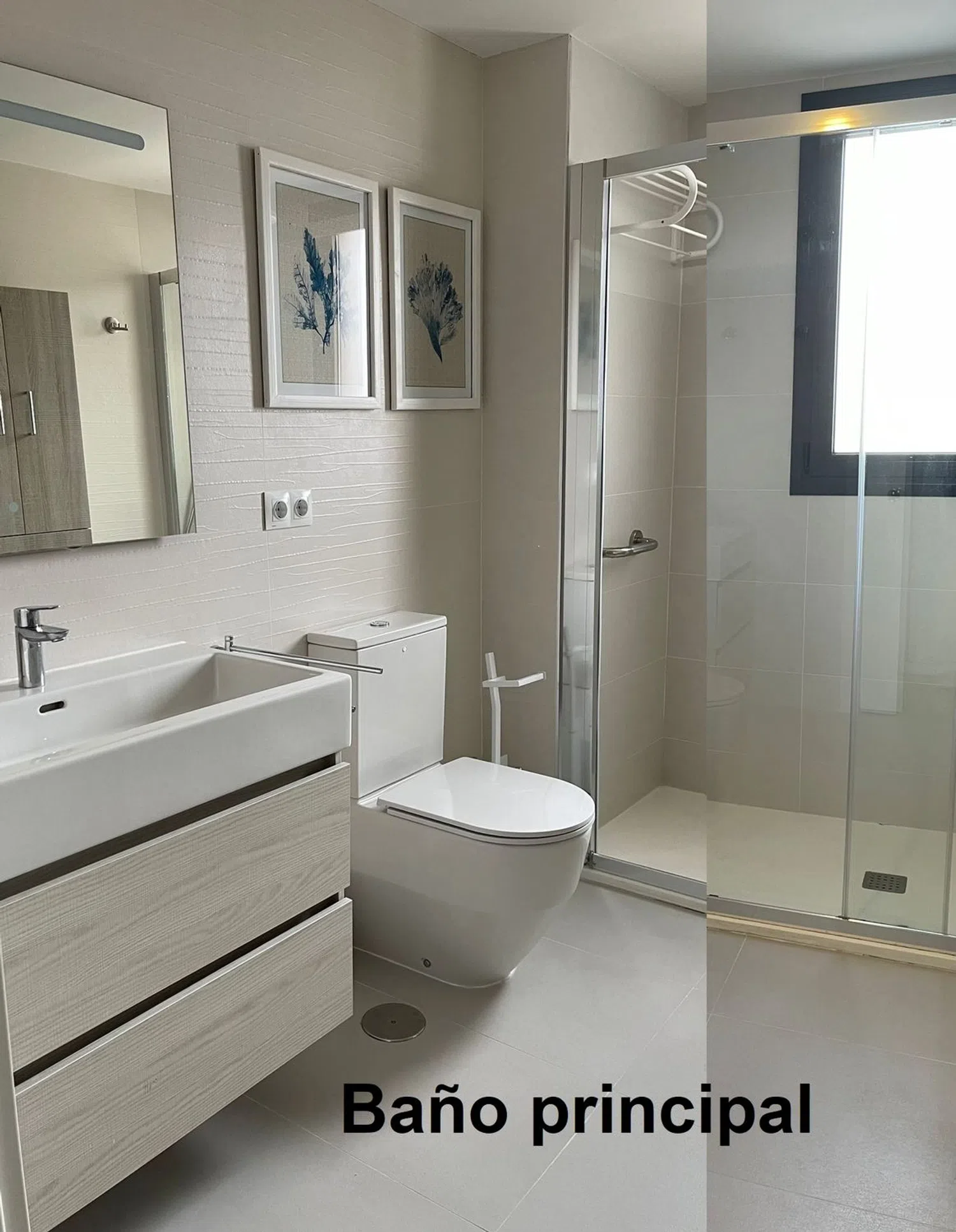 Piso en calle Trident, 41 - Foto 18