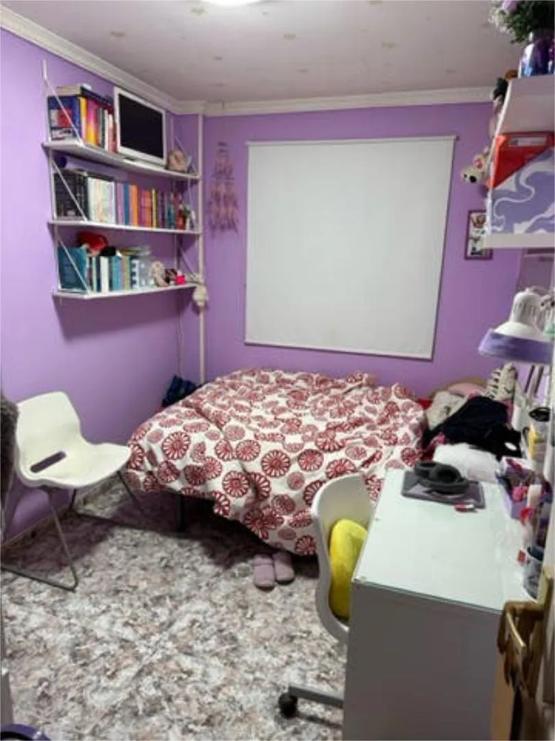 Piso en La Garita - Foto 4