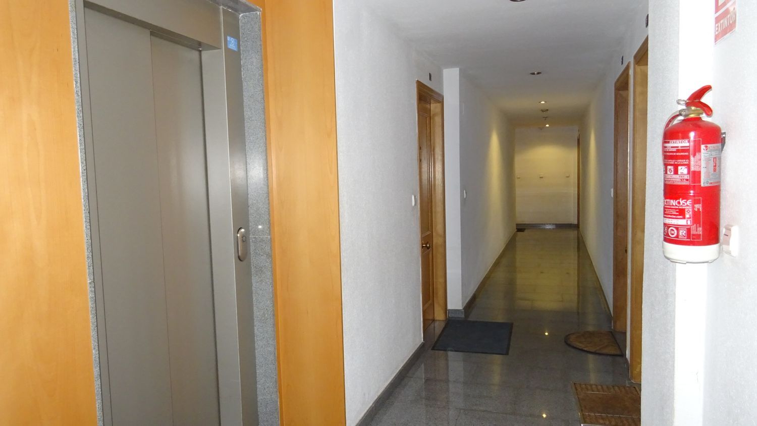 Piso en paseo Duques de Lugo, 5 - Foto 15