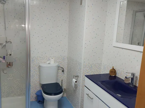 Piso en Merida Norte Abadias, 1, Los Milagros - Corchera, Los Milagros - Corchera - Foto 10