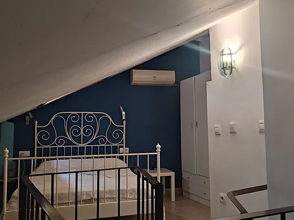 Dúplex en calle Alcántara, 13