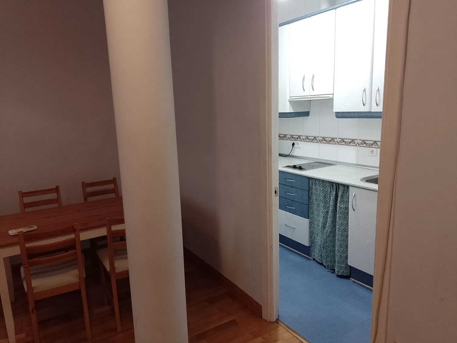 Piso en calle del Acuerdo, 20 - Foto 7