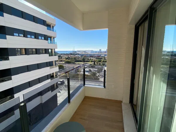 Piso en calle Arquitecto Guardiola, 50 - Foto 13