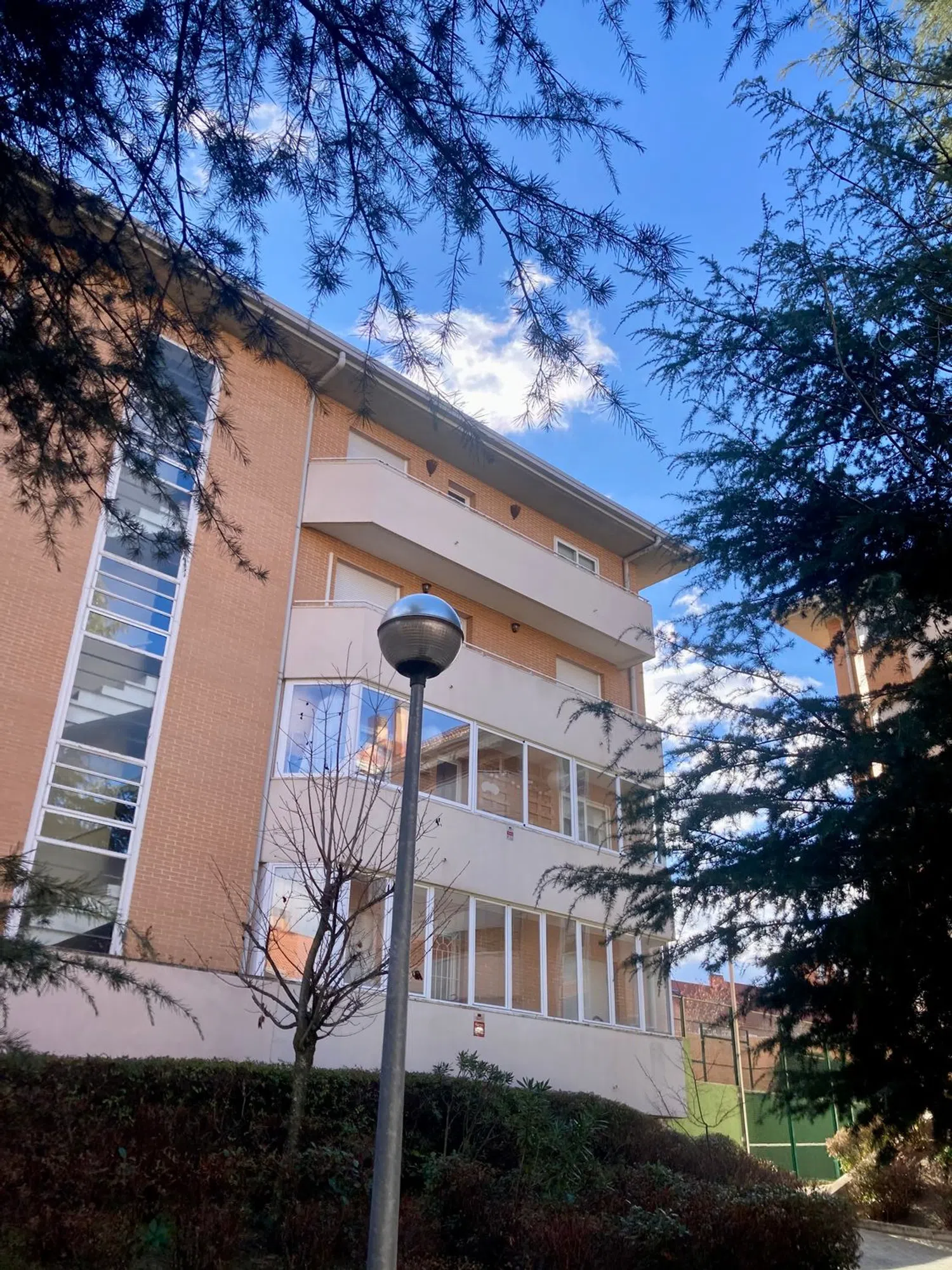 Piso en calle Ventura Rodríguez, 8 - Foto 35