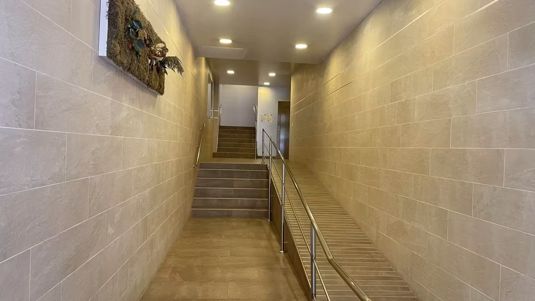 Piso en  Calle Tomás Bretón 15