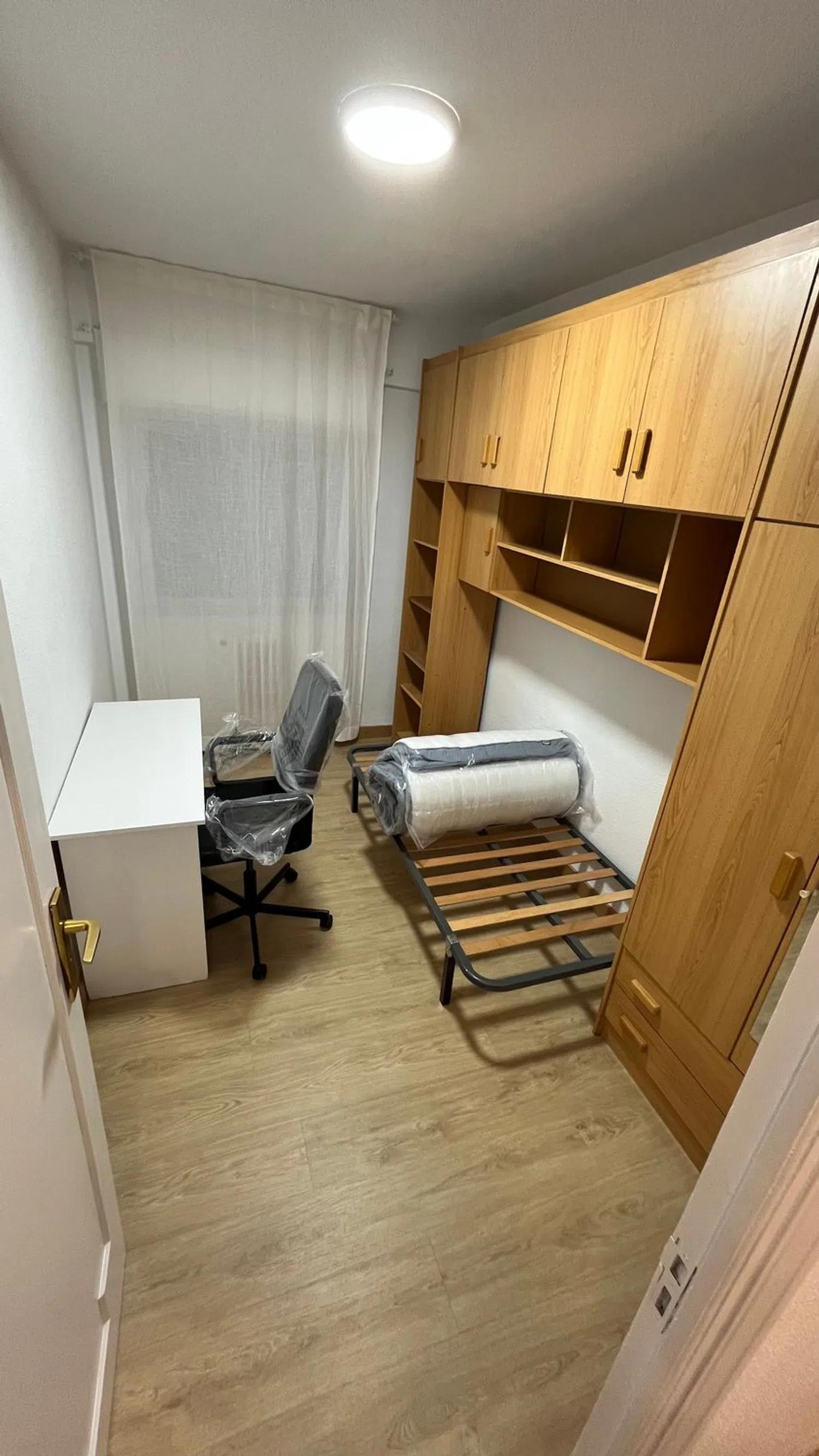 Piso en ronda del Corpus, 38 - Foto 12