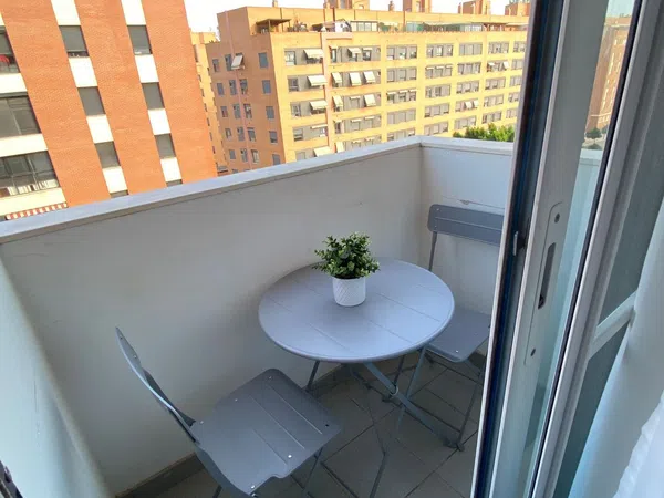 Piso en Plaza de Vicent Añón Marco, 13 - Foto 6