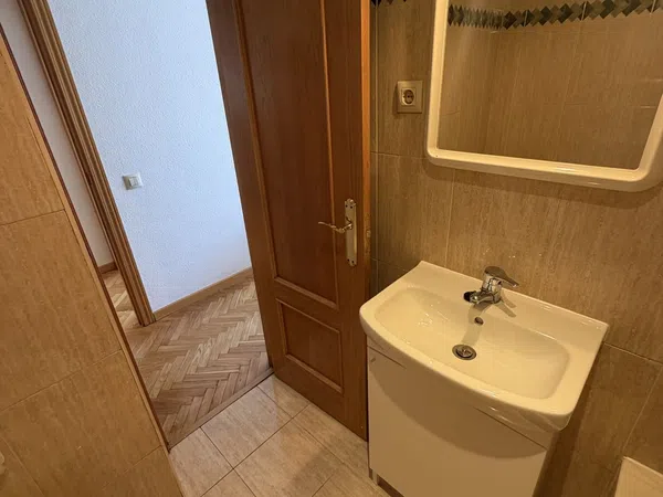 Piso en Paseo de la Rosa, 60, Santa Bárbara, Santa Bárbara - Foto 9