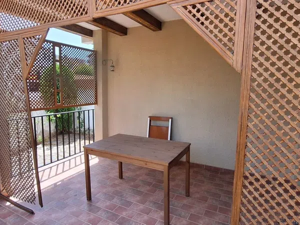 Chalet adosado en Calle Virgen del Carmen, 24 - Foto 17