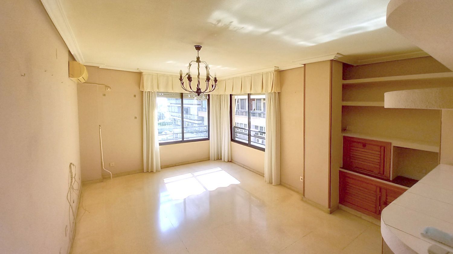 Piso en calle Ab el Hamet, 10 - Foto 1