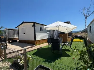 Chalet en Frias - Foto 1