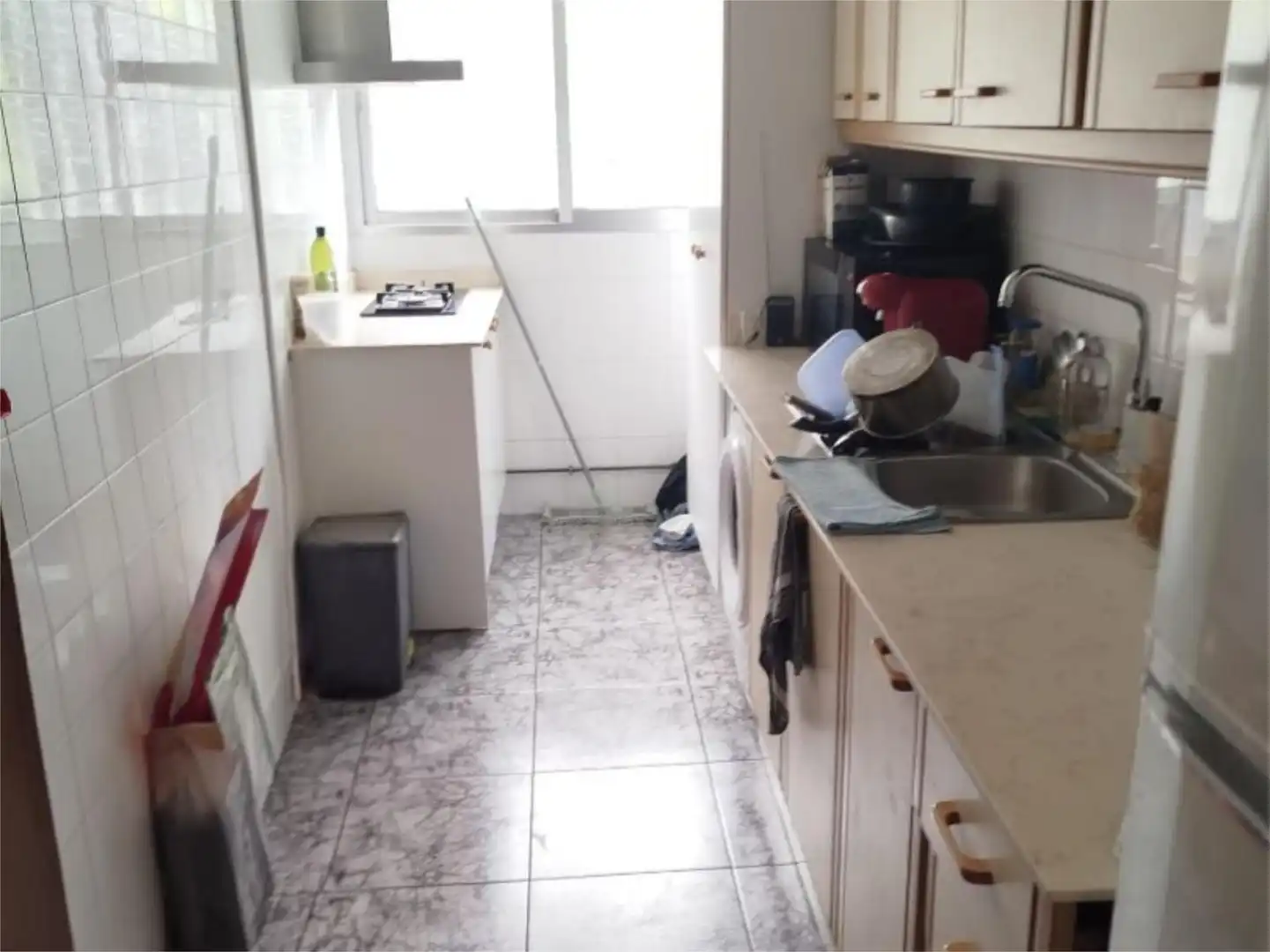 Piso en  Calle Periodista Luis de Vicente 6 - Foto 1