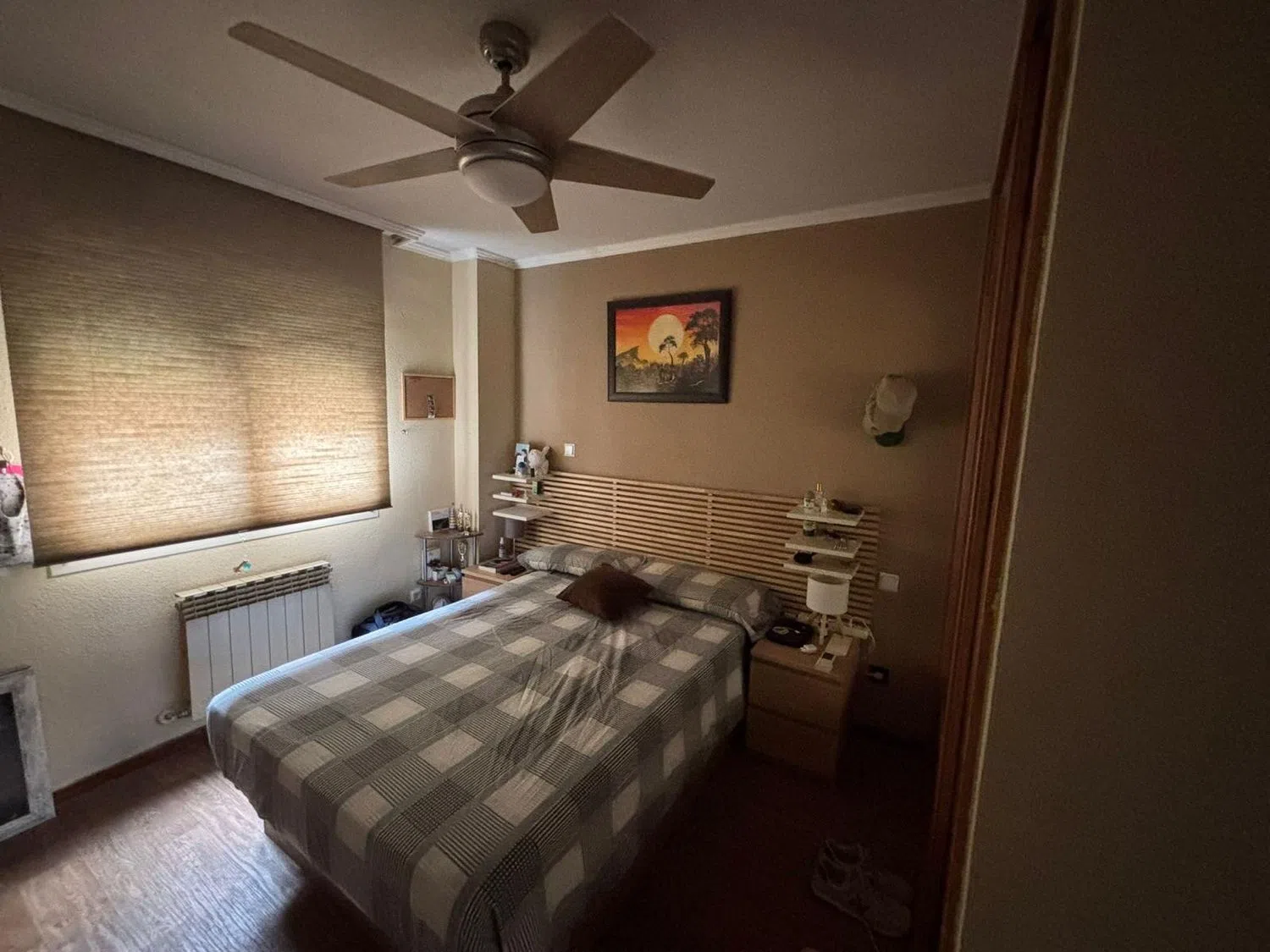 Piso en Buenos Aires, 28