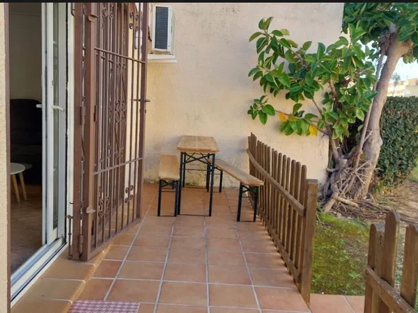 Piso en Calle Assagador de la Marjal, 8, Les Bassetes-El Marjal - Foto 13
