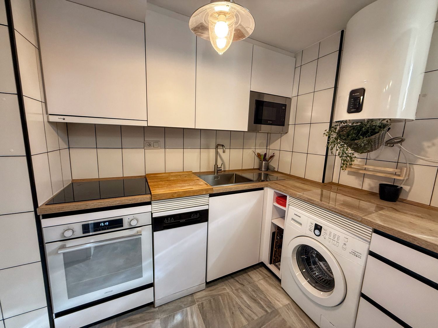 Piso en avenida de la Sierra Nevada, 135 - Foto 21