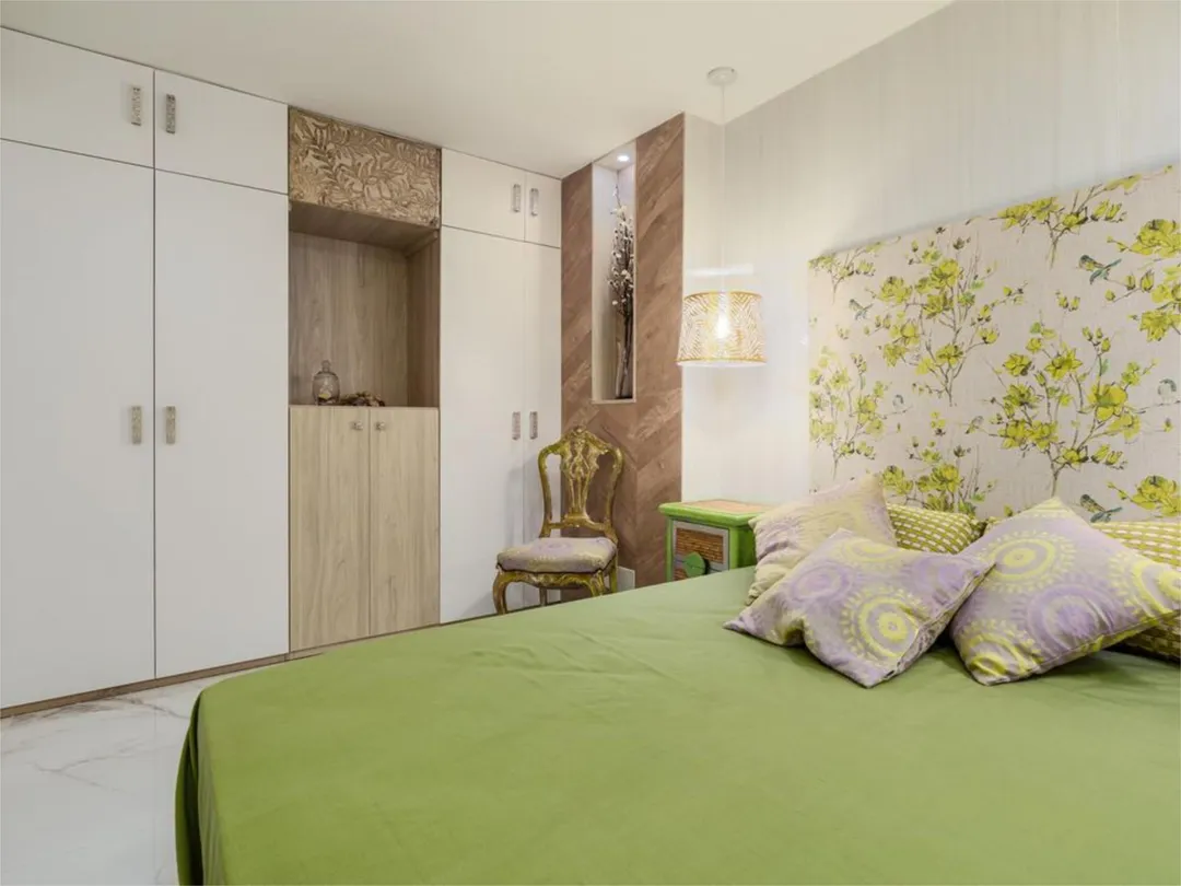 Piso en  Calle Pintor Casasola 4 - Foto 17