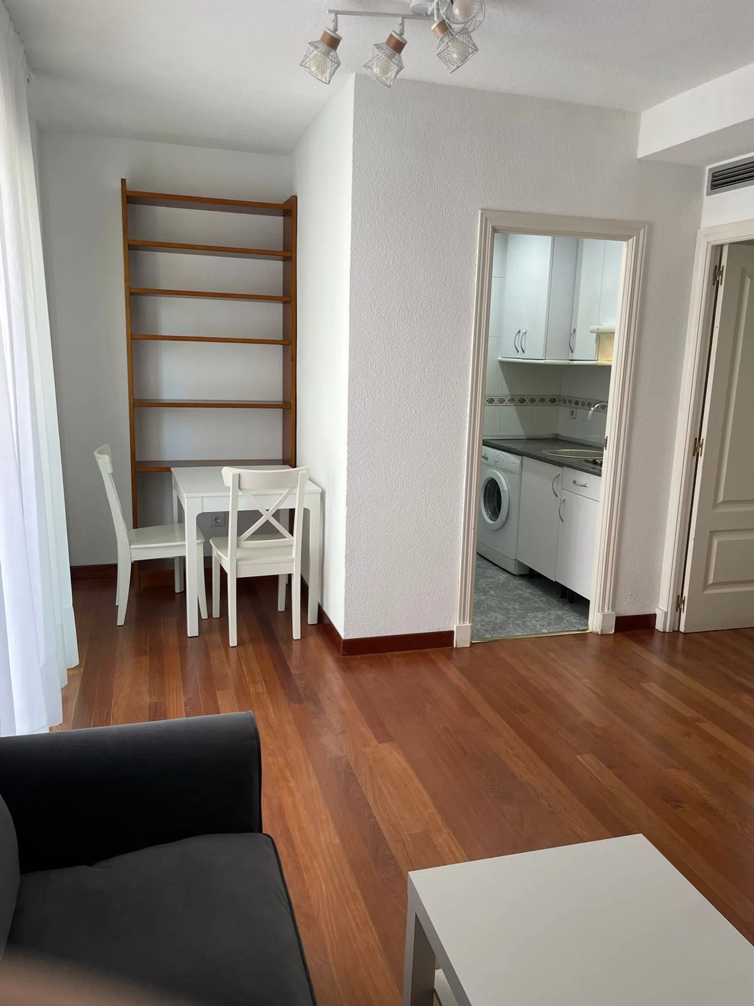 Piso en calle de Francos Rodríguez, 36 - Foto 1