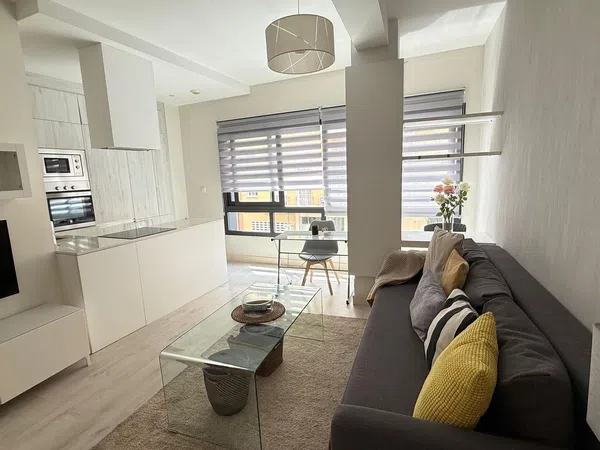 Piso en calle Constancia, 53 - Foto 3