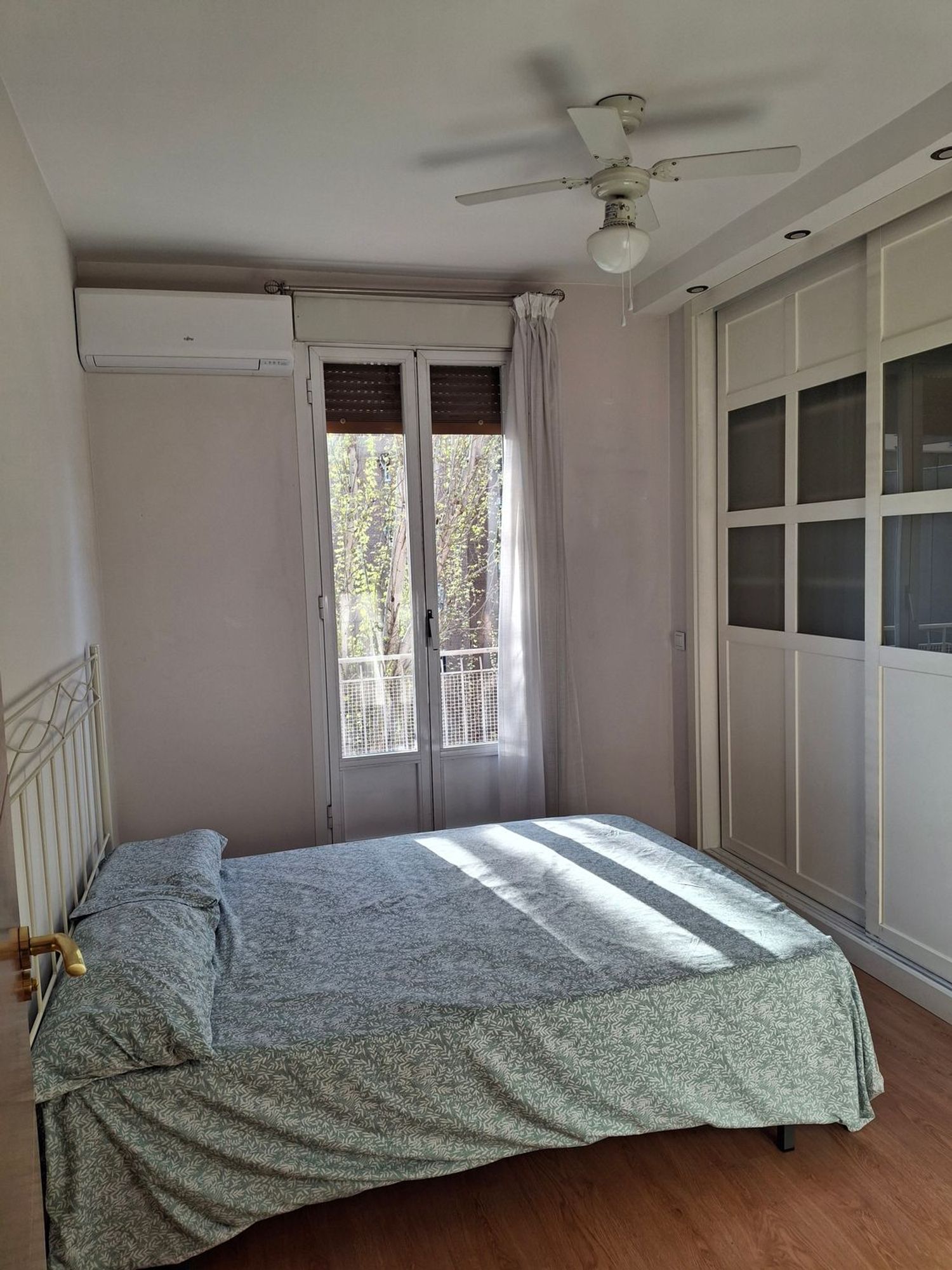 Piso en calle de Bocángel, 25 - Foto 12