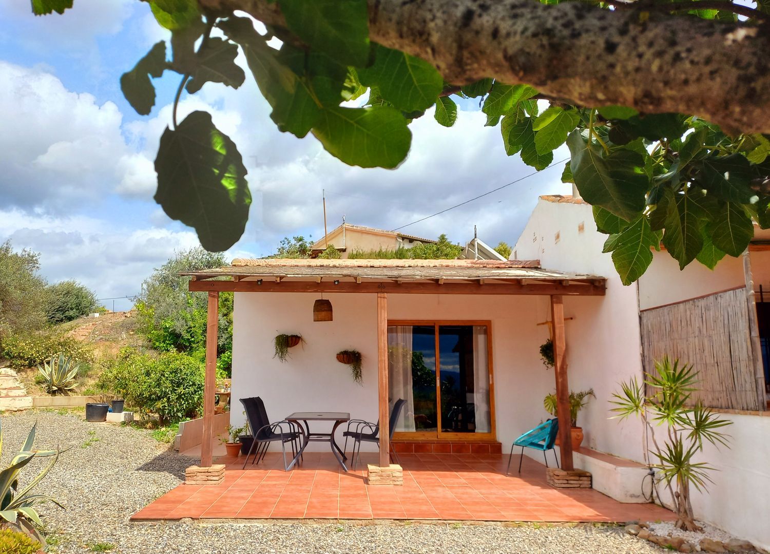 Casa rural en Via Disminado 10 Poligono 26 Parcela, 27 - Foto 16