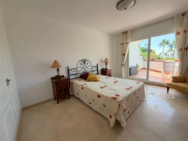 Piso en Conjunto White Pearl Beach, 3, Romana Playa - Foto 14