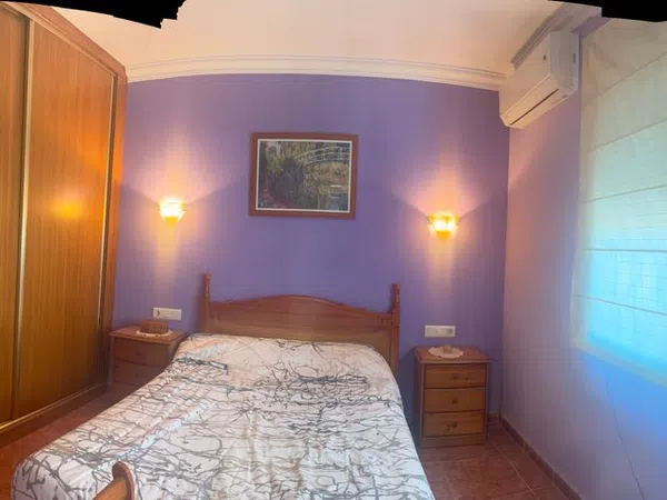 Casa independiente en camino Fondo De La Campaneta, 11 - Foto 2