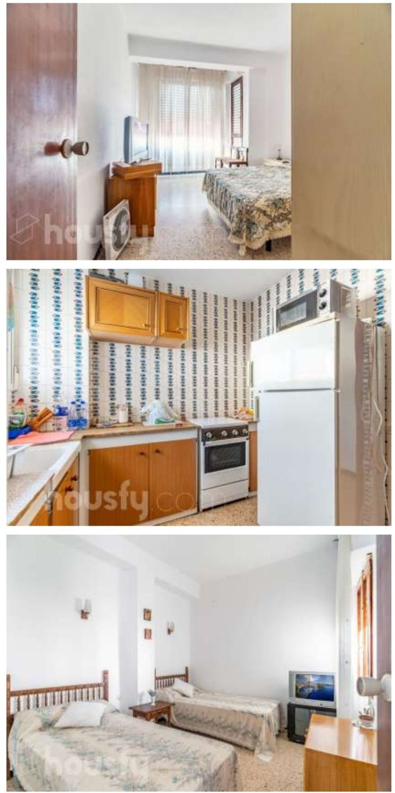Piso en Calle de Pizarro, 31, Zona Centro, Zona Centro - Foto 24