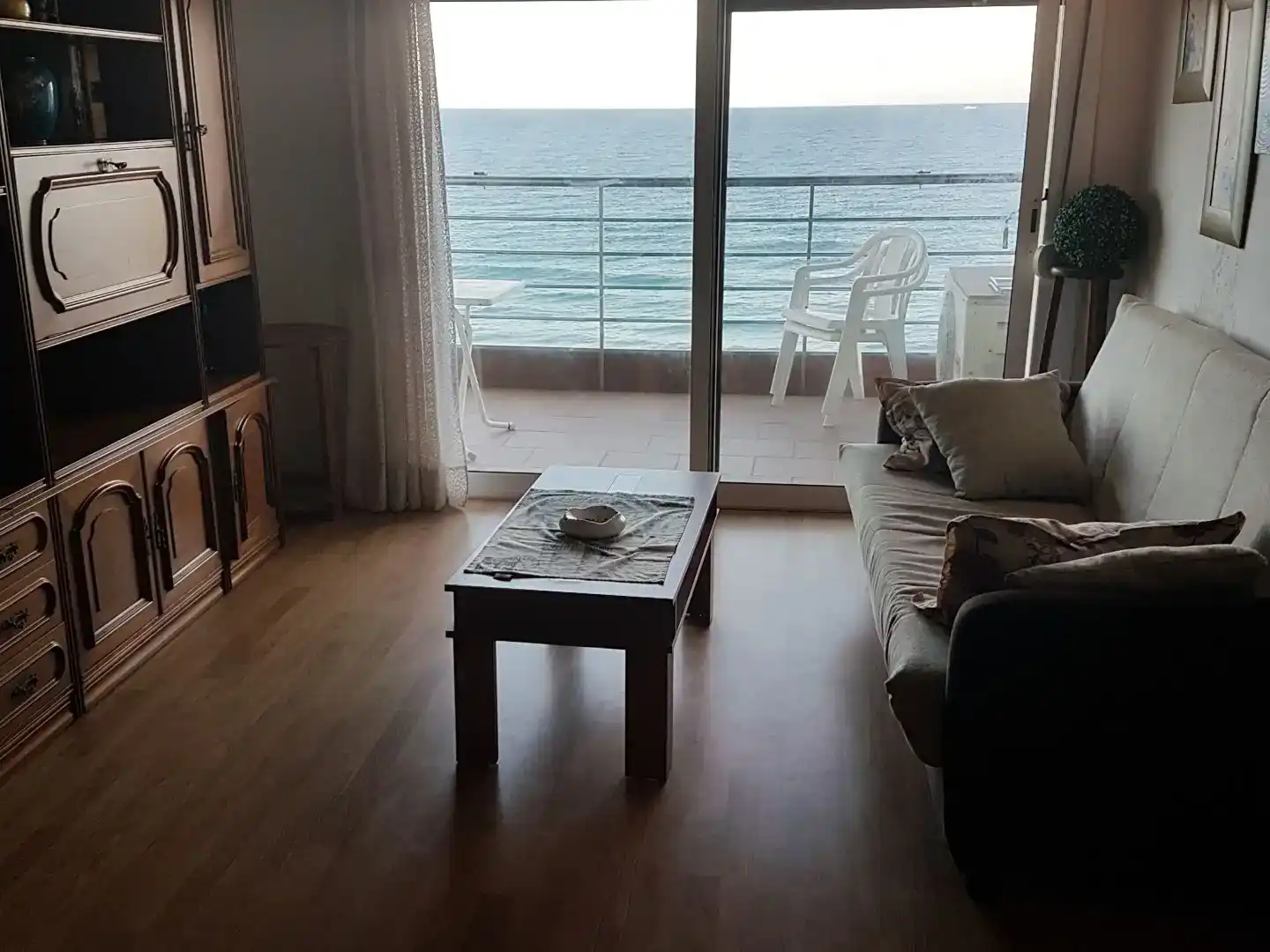 Piso en  Passeig Marítim de Sant Joan de Déu 185 - Foto 7