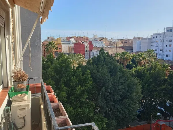 Piso en Calle de Pepita, 28, Morvedre - Foto 16
