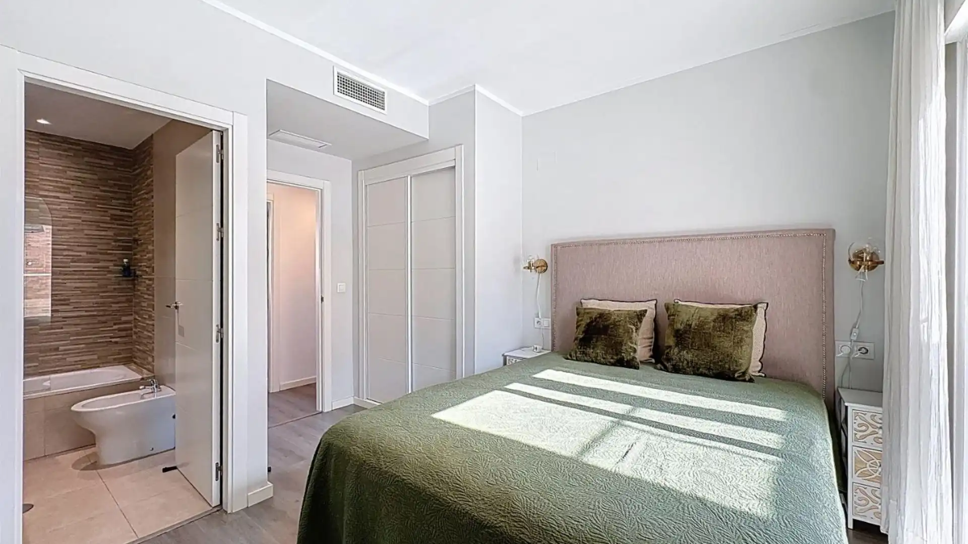 Ático en  Paseo de los Tilos 72 - Foto 9