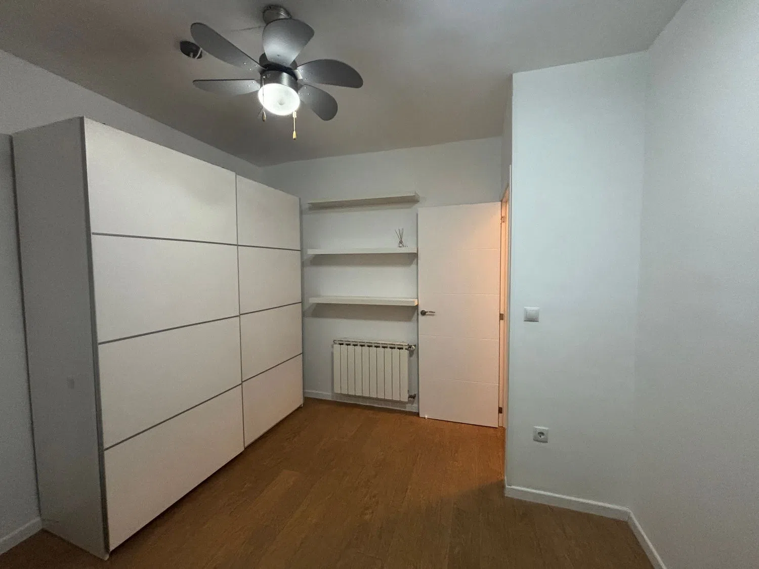 Piso en calle de Eugenio Sellés, 5 - Foto 8