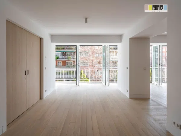 Piso en avenida de Bruselas, 62