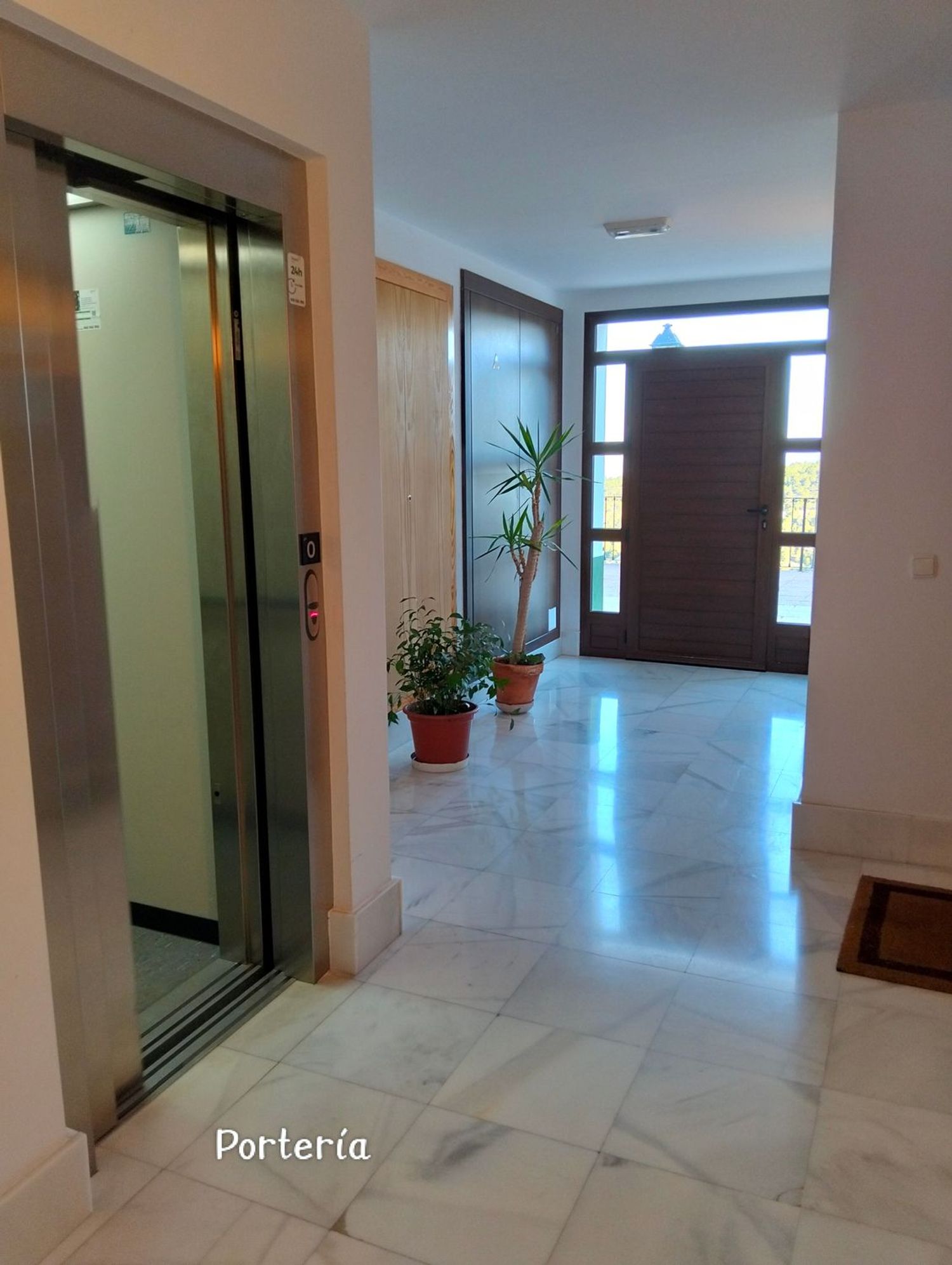 Piso en Mirador del Aljube, 3 - Foto 37