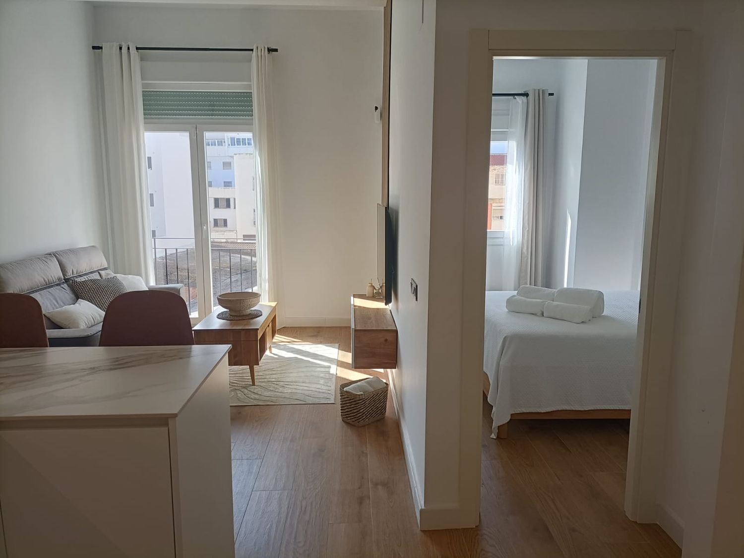 Piso en Calle Tejares, 15, Victoria Eugenia - Foto 3