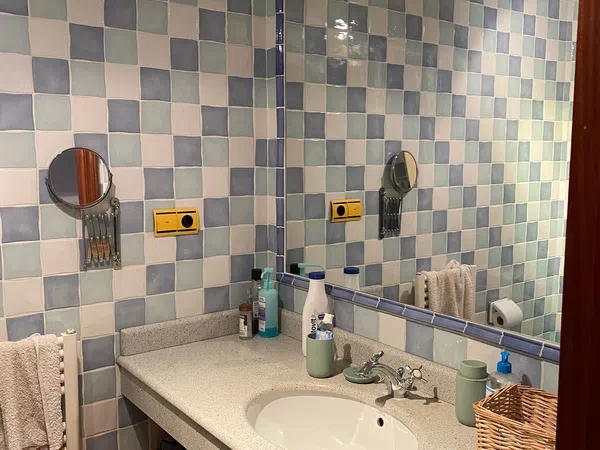 Piso en calle Nieves Cano, 11 - Foto 3