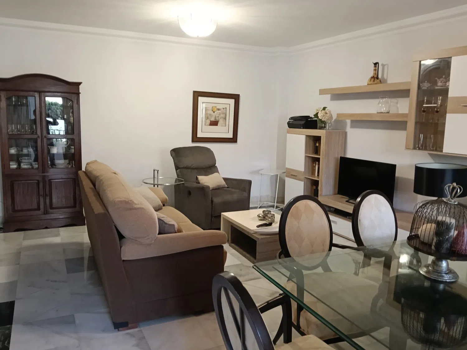 Piso en bulevar Príncipe Alfonso de Hohenlohe, 1 (c) - Foto 4