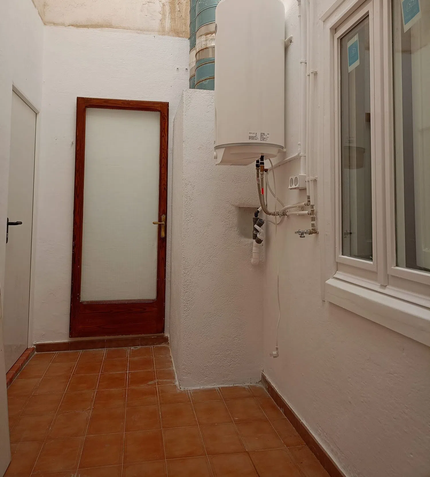 Piso en calle de Joan Pedro i Roig, 30 - Foto 14