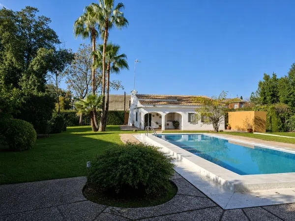 Casa o chalet independiente en Urbanización El Capricho, 1, Loreto, Loreto - Foto 1